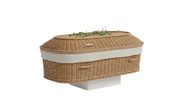 Eco Caskets