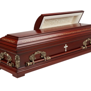 Premium Mahogany (Copy)